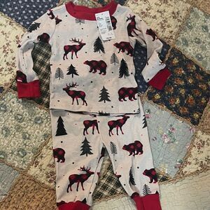 PJ’s place Christmas